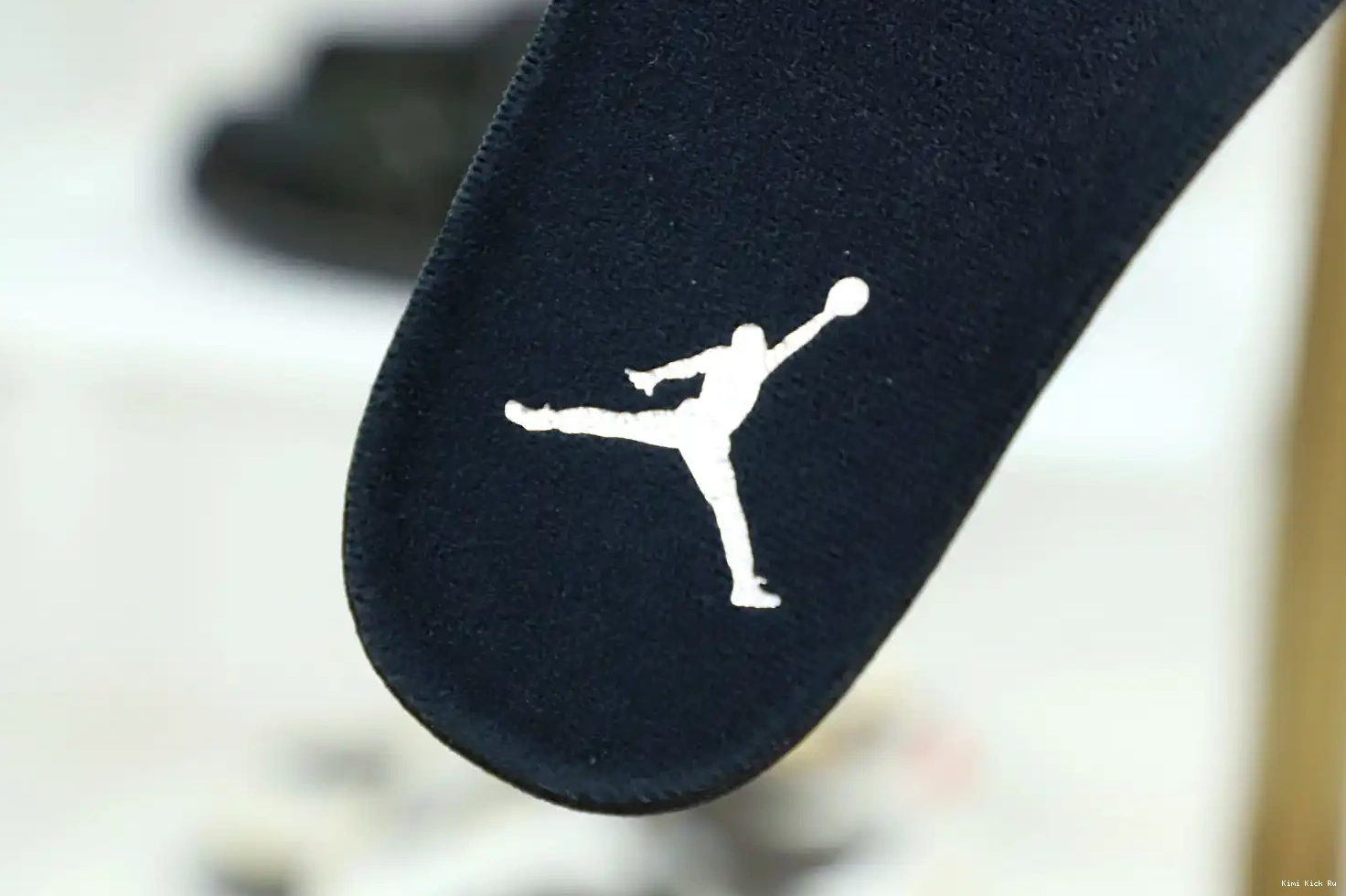 6 AIR JORDAN CHROME Kimikick 0514